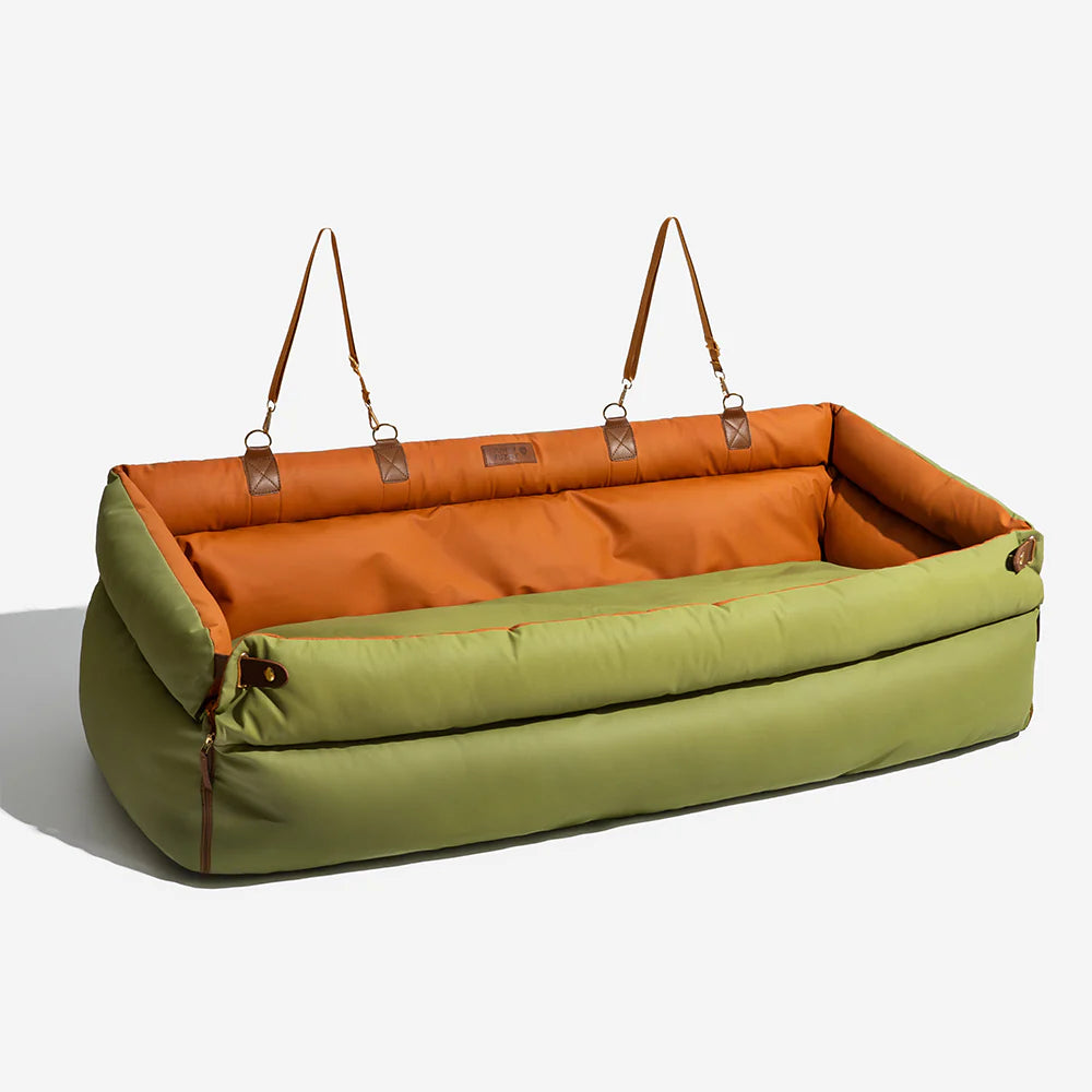 CoPilot™ Booster Bed