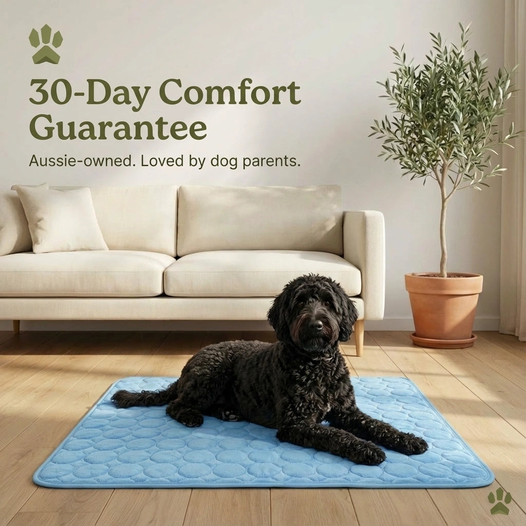 ChillPaws™ Cooling Mat