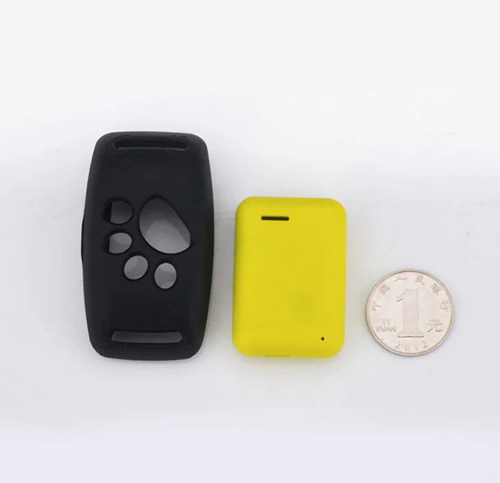 TrackSafe™ GPS Pet Tracker