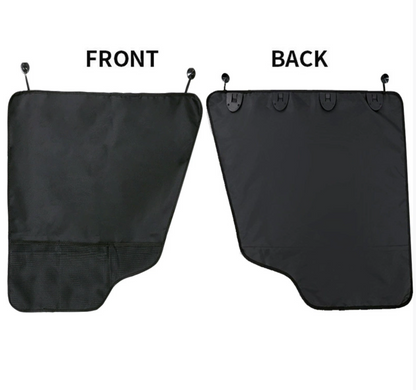 DoorGuard™ Car Door Protector