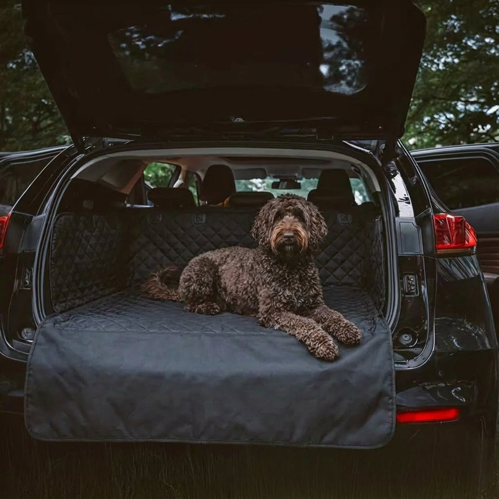 CargoGuard™ Dog Boot Liner