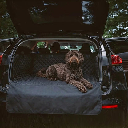 CargoGuard™ Dog Boot Liner