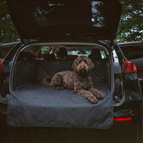 CargoGuard™ Dog Boot Liner