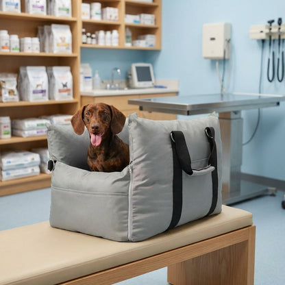CoPilot™ Front-Seat Dog Bed