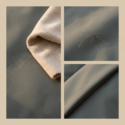 CoPilot™ Booster Bed