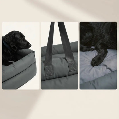 CoPilot™ Booster Bed