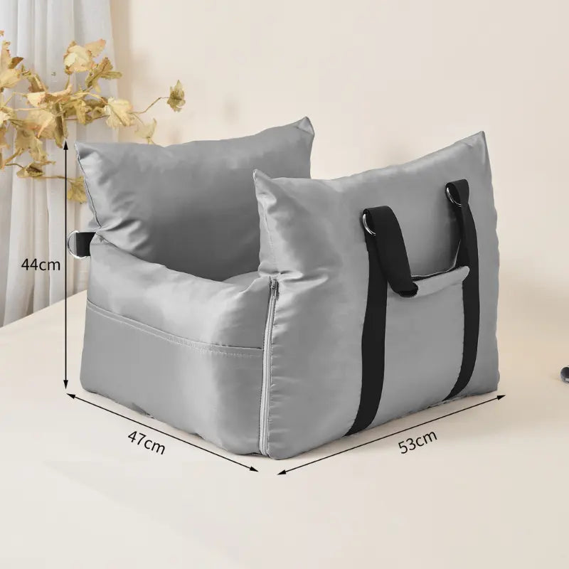 CoPilot™ Front-Seat Dog Bed