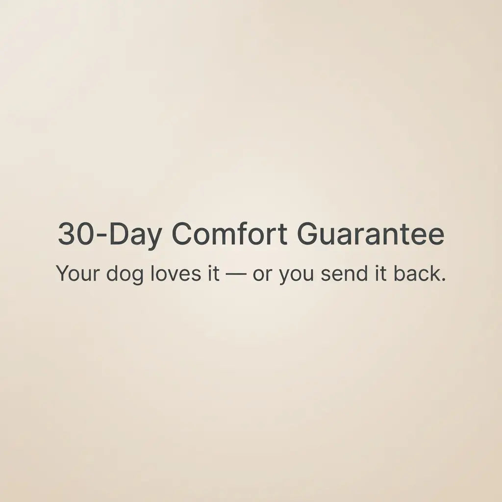 CoPilot™ Booster Bed