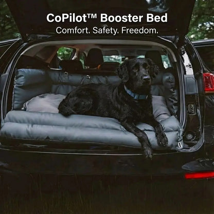 CoPilot™ Booster Bed