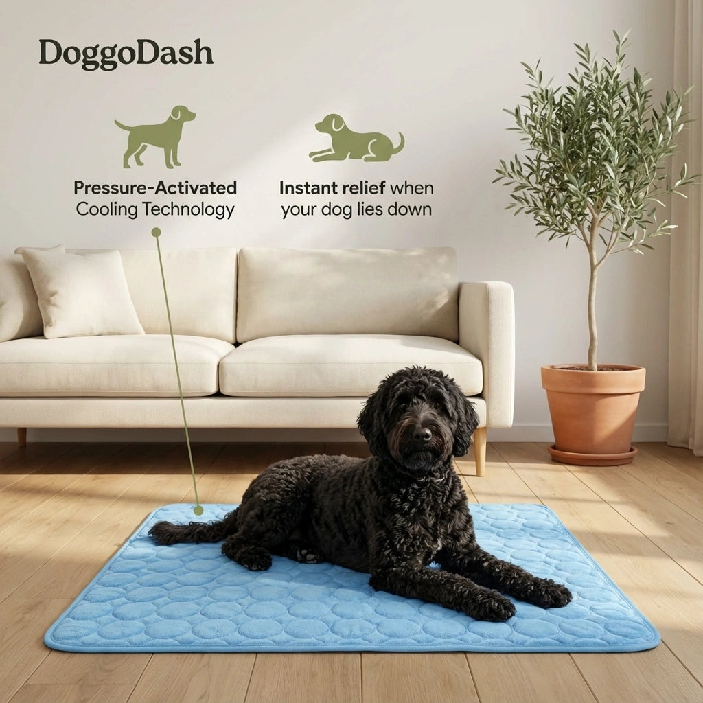 ChillPaws™ Cooling Mat