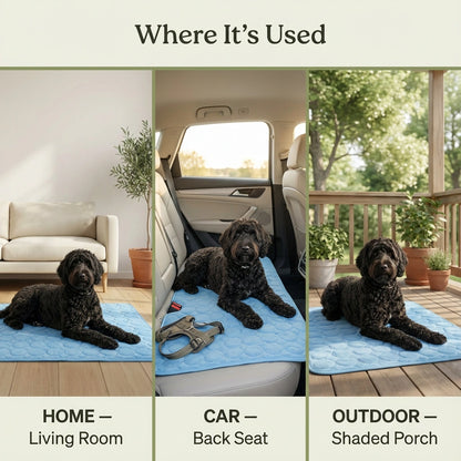 ChillPaws™ Cooling Mat