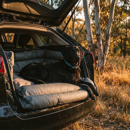 CoPilot™ Booster Bed