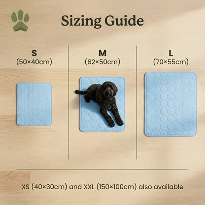 ChillPaws™ Cooling Mat