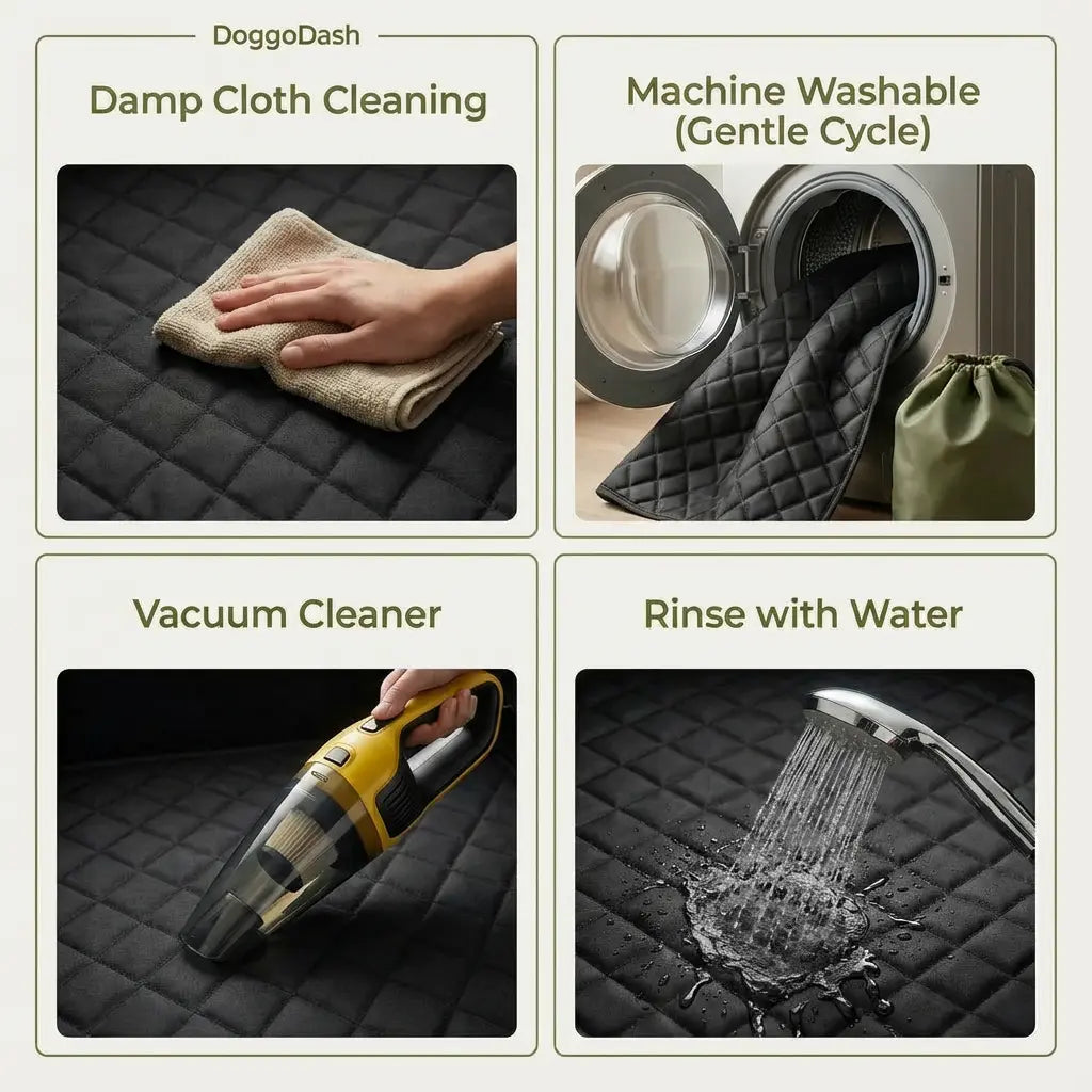 CargoGuard™ Dog Boot Liner