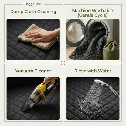 CargoGuard™ Dog Boot Liner