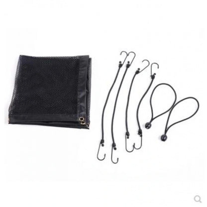 SafeRide™ Car Barrier