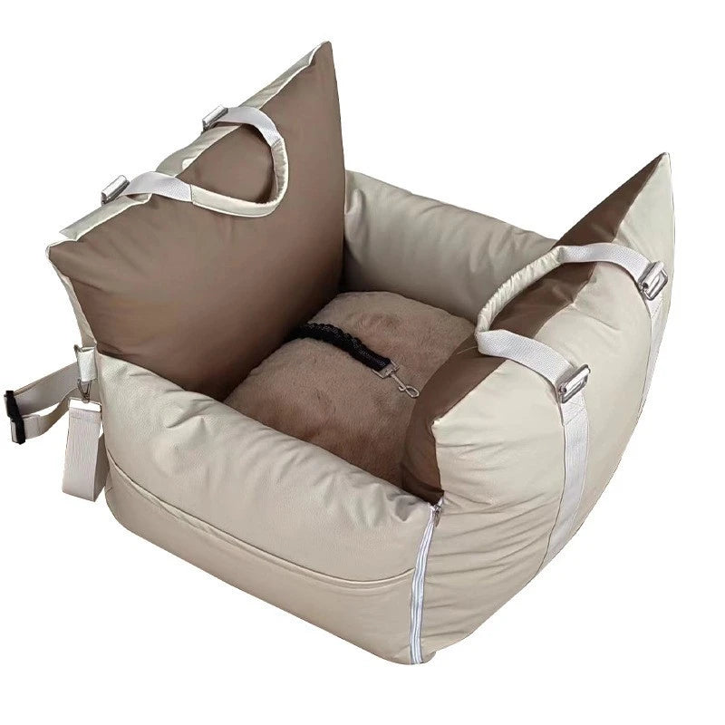 CoPilot™ Front-Seat Dog Bed