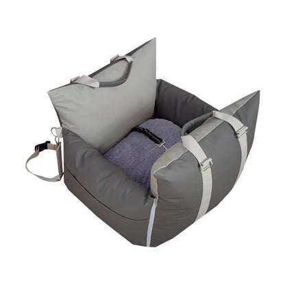 CoPilot™ Front-Seat Dog Bed