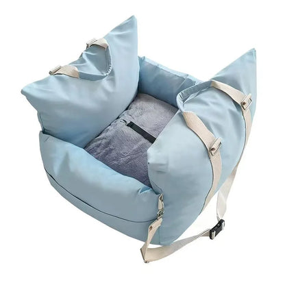 CoPilot™ Front-Seat Dog Bed