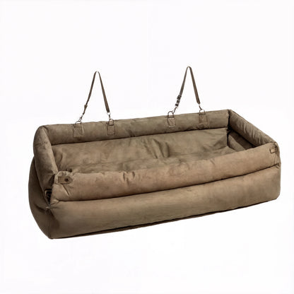 CoPilot™ Booster Bed