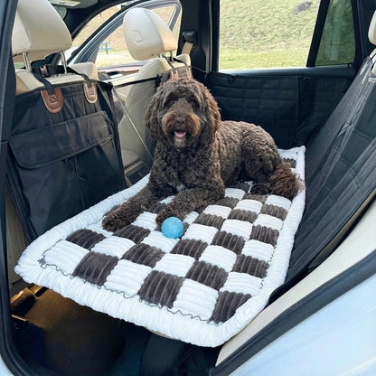 SafeRide™ Car Hammock