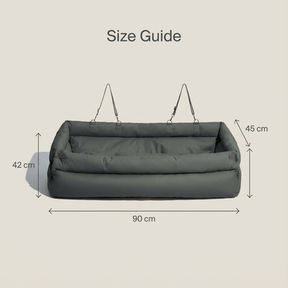 CoPilot™ Booster Bed