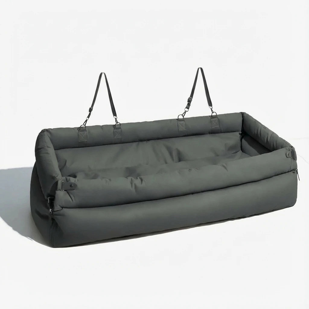 CoPilot™ Booster Bed