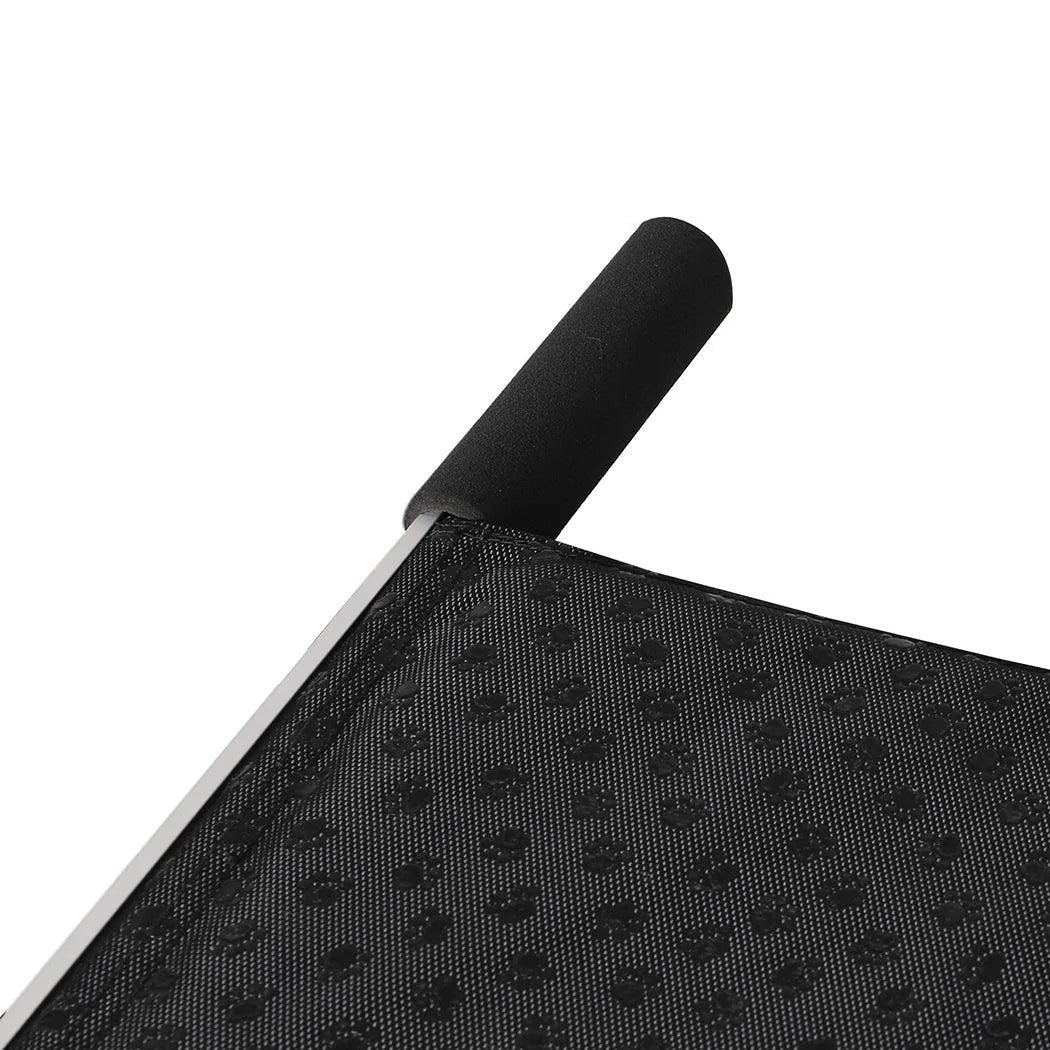 StepEase™ Dog Car Ramp (Foldable & Portable)