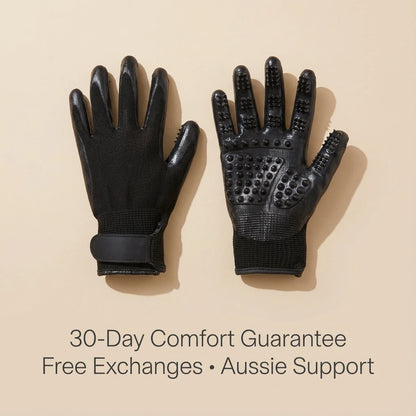 FurEase™ Grooming Gloves