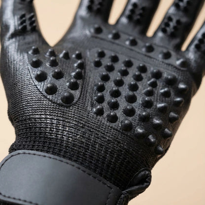FurEase™ Grooming Gloves