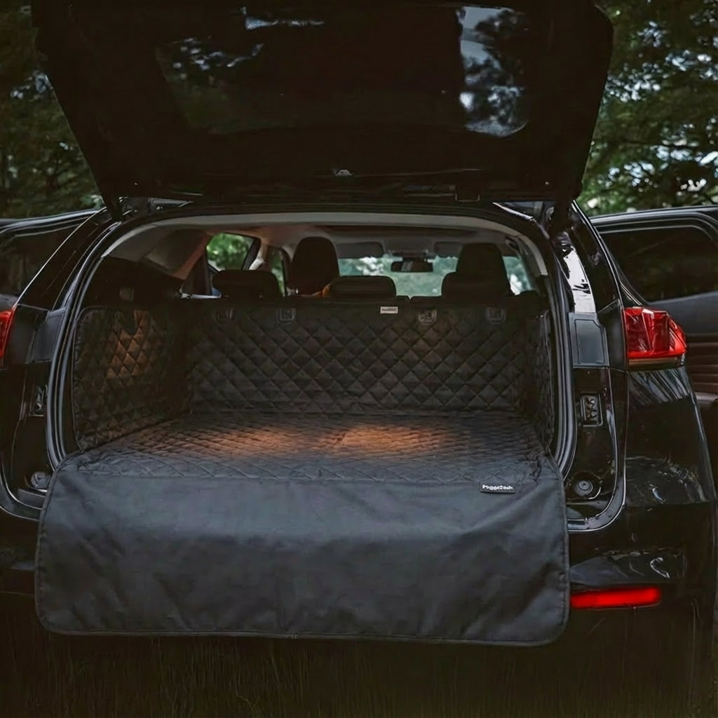 CargoGuard™ Dog Boot Liner