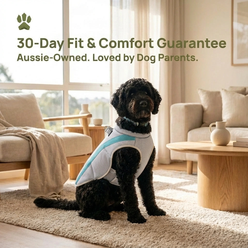 AeroCool™ Dog Cooling Vest
