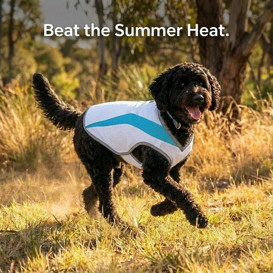 AeroCool™ Dog Cooling Vest