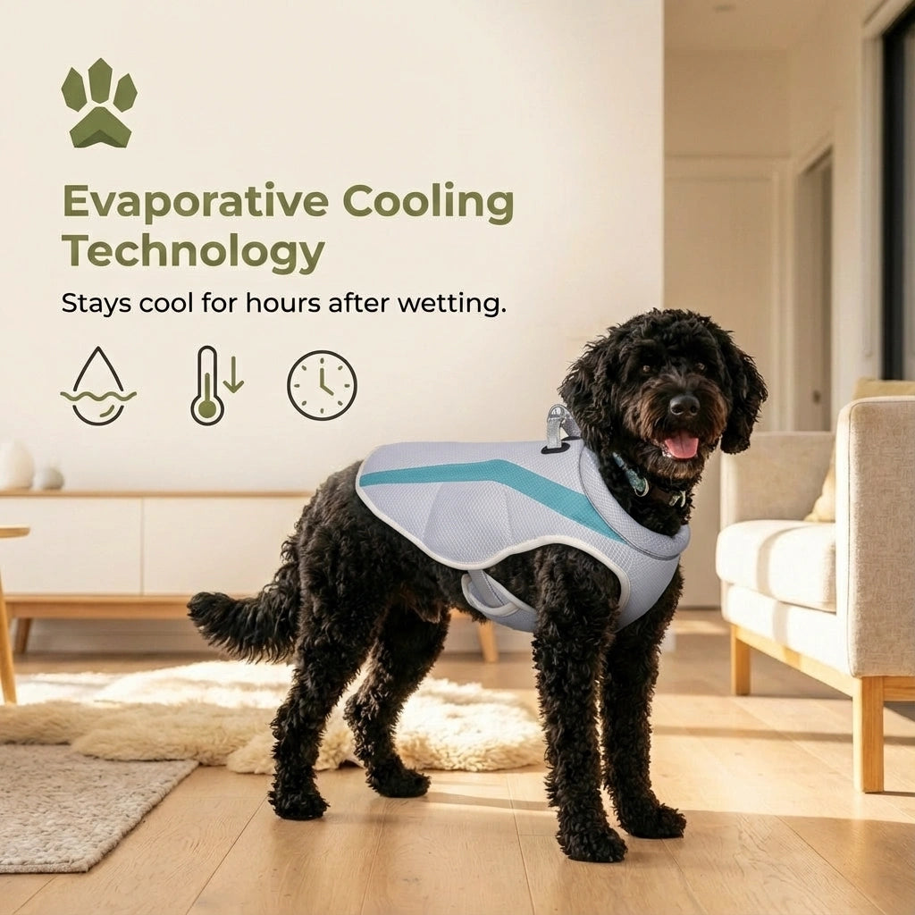 AeroCool™ Dog Cooling Vest